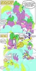 Size: 2000x3940 | Tagged: explicit, artist:blackbewhite2k7, spike, accidental kiss, anal, analingus, analingus on female, anus, ass up, ass worship, bbw, blushing, butt, comic, cunnilingus, dragon, edit, fat, female, foalcon, forced kiss, forced shipping, g4, grossed out, heart, heart eyes, high res, implied rarity, implied shipping, implied sparity, implied straight, imported from derpibooru, interspecies, kiss my ass, kissing, kissing anus, kissy face, large butt, love spell, male, male on female analingus, mare, mistaken identity, not rarity, nudity, oral, penetration, plot, ponut, pony, realization, sex, ship:whoa spike, shipping, ssbbw, straight, sweat, sweatdrop, the ass was fat, tongue out, unicorn, want it need it, whoa nelly, wingding eyes, wrong pony