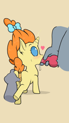 Size: 1080x1920 | Tagged: explicit, artist:howl echoes, age difference, anus, baby, baby pony, babycon, blowjob, bow, butt, canine penis, clitoris, diamond dog, diamond dog on filly action, disembodied hand, double penetration, drool, female, filly, fingering, foal, foalcon, g4, grope, group sex, hair bow, hand, heart, hooves, imported from derpibooru, knot, looking up, magic, multiple penetration, nudity, oral, penetration, penis, plot, ponut, pony, pumpkin cake, sex, size difference, solo focus, tail, threesome, unicorn, vagina, vaginal, vaginal secretions, xenophilia