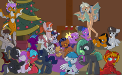 Size: 4848x3001 | Tagged: explicit, artist:dumbwoofer, oc, oc:cherry spark, oc:compu, oc:lavender breeze, oc:lodestone, oc:lumi light, oc:luscious desire, oc:mckeypl, oc:moonlit dusk, oc:pink candy bat, oc:spark, oc:star fall, oc:sweet speeder, oc:toxicity, oc:water lilly, oc:windsweeper, oc:xisha, age difference, alicorn, alicorn oc, bat pony, bat pony oc, bat wings, big dom small sub, black swimsuit, blowjob, changeling, changeling oc, christmas, christmas tree, clopping, clothes, collar, cuffs, dragon, dragon oc, earth pony, earth pony oc, female, femdom, filly, filly on filly, filly on mare, fire, fireplace, flying, foal, foal orgy, foalcon, fox, fox pony, fox pony oc, free, french kiss, giveaway, hearth's warming, hearth's warming eve, hearth's warming tree, heterochromia, holiday, horn, hybrid, imported from derpibooru, interspecies, kissing, leash, lesbian, long mane, male, mare, mare on filly, masturbation, missing cutie mark, nudity, oc only, one-piece swimsuit, oral, pegasus, penis, piercing, pony, raider, robot, robot oc, robot pony, sex, short mane, short tail, socks, spread wings, stallion, stallion on filly, straight, swimsuit, tree, unicorn, unicorn oc, vulva, wings, zebra, zebra oc