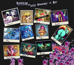 Size: 9353x8217 | Tagged: explicit, artist:rainihorn, apple bloom, princess celestia, rainbow dash, scootaloo, twilight sparkle, oc, oc:cheesycheese, oc:crystallite agate, oc:emerald blade, oc:farsight dreamweaver, 2020 summary of art, :3, :o, absurd file size, absurd resolution, age difference, ahegao, alicorn, alternate hairstyle, anal, anus, applecest, art summary, balls, bed, bedroom, bedroom eyes, behind, belly button, big dom small sub, big macintosh, blowjob, blushing, book, both cutie marks, bow, bowl, brother and sister, butt, candy, cane, canon x oc, cat, cat pony, cheek fluff, chest fluff, clothes, cloud, commission, costume, couple, creampie, crepuscular rays, crotchboobs, cum, cumming, cute, cutealoo, dashdom, day, deepthroat, dickgirl, distant stare, dock, doggy style, drool, ear fluff, ear piercing, earth pony, facefuck, female, filly, first person view, floppy ears, fluffy, flying, foal, foalcon, food, frog (hoof), from behind, futa, futa on male, futa rainbow dash, futadom, g4, ghost, goggles, good clean married sex, group sex, halloween, hat, haunted house, holiday, horn, horsecock, imported from derpibooru, incest, intersex, intrusive butt boop, library, licking, licking the fourth wall, looking at you, looking back, looking up, lying down, male, male pov, malesub, mare, married couple, masturbation, meme, nightmare night, nipple chain, nipple piercing, nipples, nudity, offscreen character, offscreen male, on bed, open mouth, oral, original species, pegasus, pegasus oc, penetration, penis, piercing, pillow, plot, ponified, ponified animal photo, ponified meme, ponut, pony, pop, pop cat, pov, prone, pumpkin, pumpkin bucket, punklestia, race swap, room, sex, ship:macbloom, ship:soarindash, ship:sugarmac, shipping, shocked, siblings, sitting, sky, smiling, soarin', spoon, spread legs, spread wings, spreading, stallion, stallion on filly, stars, straight, submissive, sugar belle, surprise buttsex, surprise sex, surprised, teat piercing, throat bulge, throat fuck, tongue out, trace, undead, underhoof, unicorn, unicorn oc, uniform, vagina, vaginal, vulva, wall of tags, window, wingboner, wings, wonderbolts, wonderbolts uniform, ych example, your character here