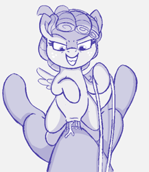 Size: 885x1018 | Tagged: explicit, artist:heretichesh, bow, clitoris, cozy glow, cozydom, creampie, cum, evil smile, female, filly, filly on stallion, foal, foalcon, foaldom, freckles, g4, grin, imported from derpibooru, male, nudity, pegasus, penetration, penis, pony, reins, sex, sketch, smiling, stallion, straight, vaginal, vulva