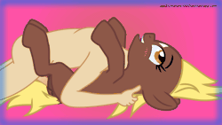 Size: 1920x1080 | Tagged: explicit, artist:age3rcmature, oc, oc:anon, animated, anonymous, anus, blushing, female, filly, foal, foalcon, gif, human, human male, human male on filly, human male on mare, human on pony action, imported from derpibooru, interspecies, lying down, lying on top of someone, male, mare, missionary position, nudity, oc only, penetration, pony, sex, show accurate, show accurate porn, straight, vaginal, verity, we are going to hell