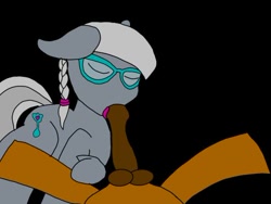 Size: 492x369 | Tagged: explicit, artist:pacmanplayz, scootaloo, silver spoon, blowjob, female, filly, filly on futa, foal, foalcon, futa, futa scootaloo, g4, imported from derpibooru, intersex, just the tip, lowres, nudity, oral, penis, sex, ship:spoonaloo, shipping