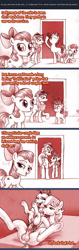 Size: 655x2078 | Tagged: explicit, artist:jaxonian, apple bloom, sweetie belle, age difference, age regression, anal, anus, ask, ask fapplebloom, bent spoon position, big dom small sub, blowjob, braeburn, brothel, butt, colt, dialogue, earth pony, english, enjoying, exhibitionism, fapplebloom, female, foal, foalcon, from behind, g4, gay, gay in front of girls, happy sex, horsecock, imported from derpibooru, lapity lap, large penetration, male, maledom, malesub, monochrome, neon lights, nudity, oral, penetration, penis, plot, ponut, pony, pony on pony action, potion, raised tail, rising star, sex, short mane, shrinking, spread legs, spreading, stallion, stallion on colt, stallion on stallion, submissive, sweetie butt, tail, traditional art, tumblr, underhoof, unicorn, watching