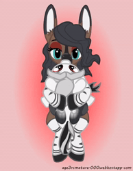 Size: 700x900 | Tagged: explicit, artist:age3rcmature, oc, oc:aero ruinwing, oc:chocolate rain (chocolate rain), age difference, animated, breast milk, chocolate, chocolate breast milk, chocolate milk, colt, colt on mare, crotchboobs, donkey, female, foal, foalcon, food, hybrid, imported from derpibooru, lactation, male, mare, milk, missionary position, nipples, no sound, nudity, oc only, pegasus, penetration, pony, sex, straight, straight shota, vaginal, webm, zebroid, zonkey
