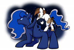 Size: 1900x1277 | Tagged: explicit, princess luna, /ss/, age difference, alicorn, anonymous artist, colt, colt on mare, cum, dream, earth pony, female, foal, foalcon, g4, imported from derpibooru, larger female, luna is a foal fiddler, male, mare, nudity, penis, pipsqueak, pony, ship:lunapip, shipping, size difference, sleeping, smaller male, straight, straight shota, wet dream