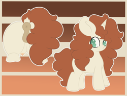Size: 2000x1500 | Tagged: explicit, artist:vanifl, oc, oc:vanilla flavor, anus, clitoris, crotchboobs, dock, female, filly, foal, foalcon, imported from derpibooru, nipples, nudity, oc only, ponut, pony, unicorn, vulva