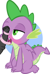 Size: 1080x1600 | Tagged: explicit, artist:lichtman17, spike, blowjob, blushing, dragon, foalcon, g4, gay, imported from derpibooru, male, nudity, oral, penis, sex