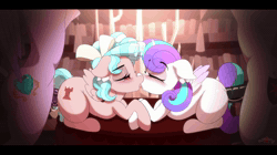 Size: 1920x1080 | Tagged: explicit, artist:n0nnny, editor:shadowking58, princess flurry heart, shining armor, age difference, alicorn, animated, balls, balls deep, big dom small sub, bipedal, bisexual, blush sticker, blushing, butt, chest fluff, cozy glow, cozydance, dock, ear fluff, edit, eyes closed, eyeshadow, faceless female, faceless male, father and child, father and daughter, female, filly, filly on filly, filthy dirty married sex, foal, foalcon, foursome, frame by frame, french kiss, futa, futa on female, futa on filly, futa princess cadance, g4, group sex, holding hooves, horsecock, imported from derpibooru, incest, intersex, kissing, lesbian, lidded eyes, looking at each other, makeup, making out, male, mare, mare on filly, mare on filly action, nudity, offscreen character, older, older flurry heart, pegasus, penetration, penis, plot, pony, princess cadance, princess slutty-heart, ribbon, semi-anthro, sex, ship:cozyheart, ship:flurryarmor, shipping, sound, sound edit, stallion, stallion on filly, straight, thrusting, unicorn, vaginal, vaginal secretions, webm, wings