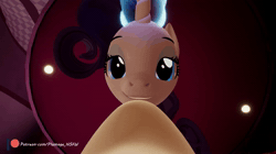 Size: 1920x1080 | Tagged: explicit, artist:plumage, rarity, sweetie belle, 3d, age difference, animated, anus, balls, belle sisters, bondage, breathing, carousel boutique, dark genitals, dickgirl, download at source, female, female pov, filly, foal, foalcon, frog (hoof), frontbend, futa, futa on female, futa on filly, futa rarity, g4, glowing horn, horn, horsecock, imported from derpibooru, incest, intersex, loop, magic, magic abuse, magic aura, magical bondage, mane, mating press, medial ring, missionary position, moaning, moaning in pleasure, nudity, offscreen character, open mouth, penetration, penis, ponut, pony, pov, raricest, sex, sex noises, ship:raribelle, shipping, siblings, sisters, sound, submissive pov, tail, taker pov, telekinesis, underhoof, unicorn, unity, unity (game engine), vaginal, webm
