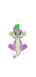 Size: 1471x3096 | Tagged: explicit, artist:dailevy, artist:parclytaxel, spike, .svg available, anus, commission, dragon, foalcon, g4, genital slit, imported from derpibooru, looking at you, male, nudity, on back, part of a set, paws, presenting, secret horse files, simple background, smiling, solo, solo male, spread legs, spreading, svg, transparent background, underpaw, vector