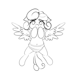 Size: 2180x2180 | Tagged: explicit, artist:stardust-pony, princess flurry heart, animated, animated png, baby, baby pony, babycon, butterfly vibrator, crying, cute, cute porn, diaper, eyes on the prize, female, female ejaculation, filly, foal, foalcon, frog (hoof), g4, high res, horseshoes, imported from derpibooru, looking at you, looking down, looking down at you, nudity, open diaper, pony, sex toy, spread legs, spread wings, spreading, underhoof, undressing, vaginal secretion stain, vaginal secretions, vibrator, vulva, wet diaper, wingboner, wings
