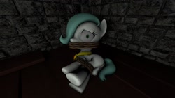 Size: 1920x1080 | Tagged: explicit, artist:tenebris, oc, oc:emerald jewel, 3d, anus, balls, butt, colt, colt quest, earth pony, foal, foalcon, gag, imminent rape, imminent sex, imported from derpibooru, male, nudity, oc only, plot, pony, solo