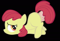 Size: 1780x1242 | Tagged: explicit, editor:undeadponysoldier, apple bloom, anal, black background, blank flank, call of the cutie, earth pony, edit, edited screencap, female, filly, foal, foalcon, g4, genitals, human, human male, human male on filly, human on pony action, imported from derpibooru, interspecies, male, my little pony: friendship is magic, nudity, penetration, penis, pony, screencap, sex, show accurate, simple background, straight