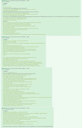 Size: 1247x1941 | Tagged: explicit, oc, oc:filly anon, /trash/, 4chan, 4chan screencap, betrayal, clopfic, cock vore, cozy glow, female, female prey, fetish, filly, filly prey, foal, foalcon, g4, gag, greentext, imported from derpibooru, male pred, masturbation, multiple prey, sandbar, text, tricked, unaware prey, vore, vulgar