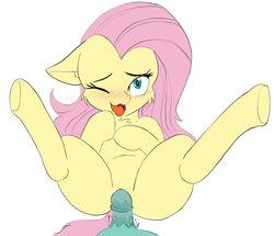 Size: 2973x2559 | Tagged: explicit, artist:steelsoul, fluttershy, blushing, brother and sister, color edit, colored, colt, colt on filly, edit, erection, female, filly, fluttercest, foal, foalcon, g4, glazed dick, heart eyes, high res, imported from derpibooru, incest, male, male pov, nudity, offscreen character, offscreen male, one eye closed, open mouth, pale color, pegasus, penetration, penis, pony, pov, sex, ship:zephyrshy, shipping, siblings, soft color, spread legs, spreading, straight, tongue out, vaginal, vulva, wingding eyes, younger, zephyr breeze