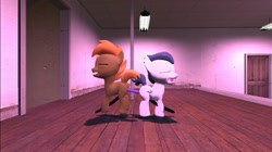Size: 1024x575 | Tagged: explicit, artist:undeadponysoldier, button mash, 3d, alternate version, anal insertion, anal orgasm, colt, colt on colt, dildo, doubleheaded dildo, earth pony, eyes closed, foal, foalcon, g4, gay, gmod, horsecock, imported from derpibooru, insertion, male, nudity, orgasm, pegasus, penis, pony, rumble, sex, sex toy, ship:rumblemash, shipping, strip club, stripper, stripper pole, stupid sexy button, stupid sexy rumble