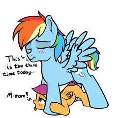 Size: 1190x1142 | Tagged: explicit, artist:cutelewds, rainbow dash, scootaloo, age difference, ahegao, anal, big dom small sub, blushing, duo, female, filly, foal, foalcon, g4, half r63 shipping, imported from derpibooru, male, nudity, open mouth, pegasus, penetration, penis, pony, pony on pony action, rainbow blitz, rule 63, sex, ship:scootablitz, ship:scootadash, shipping, simple background, stallion, stallion on filly, straight, tongue out, transparent background