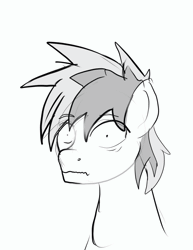 Size: 2550x3300 | Tagged: explicit, artist:stardust-pony, animated, foalcon, g4, gif, high res, imported from derpibooru, nudity, presenting, presenting pussy, sandbar, vulva, yona