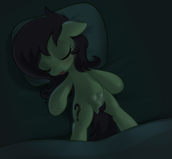 Size: 1949x1804 | Tagged: explicit, artist:pestil, oc, oc:filly anon, /mlp/ genitaliations, aftersex, alternate version, anatomically correct, anus, bed, blanket, crotchboobs, cute, daaaaaaaaaaaw, drool, earth pony, edit, eyes closed, female, filly, foal, foalcon, g4, genitals, implied masturbation, imported from derpibooru, lying down, nipples, nudity, on back, open mouth, pillow, ponut, pony, sleeping, sleeping in the nude, solo, solo female, teats, vaginal secretions, vaginal secretions trail, vulva