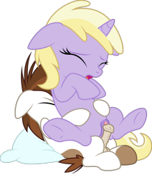 Size: 3000x3446 | Tagged: explicit, artist:dtcx97, balls, clitoris, color edit, colored, colt, colt on filly, dinky hooves, earth pony, edit, eyes closed, female, filly, flared, foal, foalcon, g4, high res, horsecock, imported from derpibooru, male, nudity, penis, pipsqueak, pony, reverse cowgirl, sex, ship:dinkysqueak, shipping, show accurate, show accurate porn, simple background, straight, transparent background, unicorn, vector, vulva