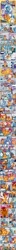 Size: 1860x28952 | Tagged: explicit, semi-grimdark, artist:anibaruthecat, applejack, rainbow dash, scootaloo, oc, oc:cobalt, comic:cutiemark check-up 2, :3, abuse, aftersex, age difference, ahegao, anal, anal creampie, anal orgasm, anatomically incorrect, angry, announcing ejaculation, anus, apple, armpits, bad girl, balls, band-aid, bandage, bent over, bipedal, blank flank, blowjob, blushing, boop, bucket, butt, canon x oc, casual nudity, clipboard, clitoris, clothes, colt, comic, cover art, creampie, crying, cum, cum fart, defloration, detailed vagina, dialogue, dock, doctor, dubious consent, earth pony, eating, exclamation point, eyes closed, facefuck, faceplant, female, female orgasm, fetish, filly, first orgasm, first time, flank, foal, foalcon, food, freckles, frontgina, full comic, funny porn, futa, futa trixie, g4, glowing, glowing horn, gulp, hands free, hat, horn, horrified, horsecock, human vulva on pony, imminent anal, imminent orgasm, imminent paddling, imminent punishment, imminent sex, imminent spanking, imminent vaginal orgasm, imported from derpibooru, indoors, injection, internal cumshot, intersex, levitation, licking, licking cock, literal butthurt, looking at you, looking back, looking back at you, magic, male, mare, medial ring, medic, medical poster, mouth to vag, multiple orgasms, needle, noseboop, nudity, nurse, nurse outfit, one after another, one eye closed, open mouth, oral, orgasm, paddle, paddling, pain, painal, pegasus, penetration, penis, penis on face, plot, pointing, pony, poster, prize on the eyes, pulling out, punishment, raised tail, scale, scared, scootabuse, scootabutt, scrunchy face, sex, shirt, sick, simplistic anus, simultaneous orgasm, sissydom, sitting, size difference, smiling, spank mark, spanked, spanking, speech bubble, spread legs, spread wings, spreading, squirting, stallion, stallion on filly, stethoscope, straight, strategically covered, surprise buttsex, surprise sex, sweat, syringe, tail, tail pull, telekinesis, thermometer, throat swabbing, tongue out, towel, tremble spikes, trembling, trypanophobia, unamused, underhoof, unicorn, urethra, vaccination, vag to ass, vagina, vaginal, vaginal orgasm, vaginal secretions, virgin, vulva, wall of tags, wheelchair, wide eyes, wings, x-ray