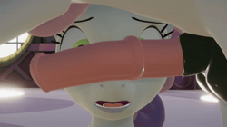 Size: 1920x1080 | Tagged: explicit, artist:plumage, rarity, sweetie belle, 3d, age difference, animated, belle sisters, big penis, carousel boutique, eyes on the prize, female, filly, foal, foalcon, futa, futa on female, futa on filly, futa rarity, g4, gulp, horsecock, imported from derpibooru, incest, intersex, mare, medial ring, nervous, no sound, nudity, open mouth, penis, penis awe, penis on face, pink horsecock, pony, prize on the eyes, raricest, ship:raribelle, shipping, surprised, these aren't my glasses, unicorn, unity, unity (game engine), webm, worried
