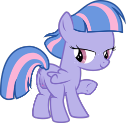 Size: 6156x6000 | Tagged: explicit, artist:gollygosh, .svg available, anus, bedroom eyes, common ground, derpibooru exclusive, female, foal, foalcon, freckles, g4, imported from derpibooru, looking back, my little pony: friendship is magic, nudity, pegasus, pony, raised leg, show accurate, show accurate porn, simple background, tail, tail trail, transparent background, vaginal secretions, vaginal secretions trail, vector, vulva, wind sprint