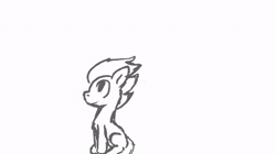 Size: 800x450 | Tagged: explicit, artist:storyteller, oc, oc:femanon, /ss/, age difference, anatomically correct, animated, anus, ass up, balls, bedroom eyes, big penis, blushing, butt, clitoris, colt, dock, edit, erection, face down ass up, female, floppy ears, foal, foalcon, g4, hey kid you wanna ss?, horsecock, imminent penetration, imminent sex, imminent vaginal, imported from derpibooru, kiss on the lips, kissing, male, mare, mare on colt, monochrome, no sound, nudity, one eye closed, penis, plot, ponut, pony, presenting, presenting butt, raised tail, reasonably sized genitals, rumble, shy, simple background, sitting, straight, straight shota, surprise kiss, tail, throbbing, unsheathing, vulva, vulvar winking, webm, white background, wink