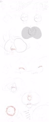 Size: 1638x4096 | Tagged: explicit, artist:aer0 zer0, rarity, spike, ..., anus, bait and switch, butt, butt smothering, comic, dialogue, dock, dragon, face in anus, facesitting, facesitting on spike, female, femdom, foalcon, g4, grayscale, heart, huge butt, imported from derpibooru, impossibly large ponut, kiss mark, kiss my ass, large butt, large ponut, lipstick, lipstick on anus, male, mare, monochrome, nudity, plot, ponut, ponuts kissing, pony, prize on the eyes, puckered lips, question mark, rearity, shadow, ship:sparity, shipping, sketch, smiling, smothering, straight, sweat, that is one stretchy ponut, the ass was fat, unicorn, wip