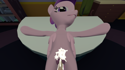 Size: 2334x1313 | Tagged: explicit, artist:westrail642fan, 3d, afterglow, aftersex, creampie, cum, dripping, dripping cum, female, filly, foal, foalcon, g4, human, human male, human male on filly, human on pony action, imported from derpibooru, interspecies, male, pony, princess cadance, source filmmaker, straight, teen princess cadance