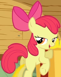 Size: 422x529 | Tagged: explicit, artist:jan, artist:opeegenetalia, editor:ruslan nasretdinov, apple bloom, comic:the presents, /mlp/ genitaliations, anatomically correct, anus, apple bloom's bow, ask the crusaders, bedroom eyes, bipedal, bipedal leaning, blank flank, bow, butt, earth pony, edit, excessive urine, explicit edit, female, fetish, filly, foal, foalcon, g4, golden eyes, hair bow, i can't believe it's not hasbro studios, imported from derpibooru, leaning, looking back, nsfw edit, nudity, open mouth, pee edit, peeing on the floor, pissing, plot, ponut, pony, present, raised hoof, raised leg, red hair, red mane, red tail, show accurate, solo, solo female, tail, tumblr, underhoof, urine, vulva, watersports, yellow body, yellow coat, yellow fur, yellow pony