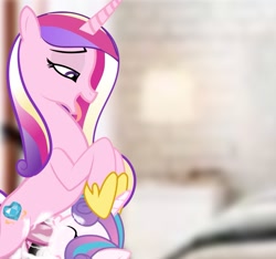 Size: 827x773 | Tagged: explicit, artist:cheesepuffs, princess flurry heart, alicorn, babycon, bad parenting, balls, blowjob, creampie, cum, cum in mouth, cum on balls, cum on hair, cum out nose, cum string, deepthroat, edit, edited edit, facial, female, filly, foal, foalcon, futa, futa edit, futa on female, futa on filly, futa princess cadance, g4, hoof shoes, imported from derpibooru, incest, infidelity, intersex, molestation, mother and child, mother and daughter, nudity, oral, oral creampie, overflowing cum, penis, personal space invasion, pony, princess cadance, rearing, sex, ship:flurrydance, shipping, show accurate, show accurate porn, wingless