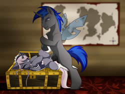 Size: 4000x3000 | Tagged: explicit, artist:asklevee, oc, oc:lilia, oc:nightfall, female, foalcon, imported from derpibooru, male, nudity, penetration, penis, pony, sex, size difference, straight, vaginal