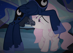 Size: 800x582 | Tagged: explicit, artist:toinfinity, princess celestia, princess luna, age difference, alicorn, animated, balls deep, blowjob, cewestia, deepthroat, facefuck, female, filly, foal, foalcon, futa, futa on female, futa on filly, futa princess luna, g4, gif, horsecock, imported from derpibooru, incest, intersex, mare, mare on filly, nudity, oral, penis, pony, royal sisters, sex, ship:princest, shipping, show accurate, show accurate porn, siblings, sisters, size difference, throat bulge, younger