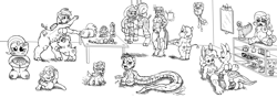 Size: 14072x5000 | Tagged: explicit, grimdark, artist:smudge proof, apple bloom, applejack, babs seed, diamond tiara, fluttershy, pinkie pie, rainbow dash, rarity, scootaloo, silver spoon, spike, starlight glimmer, sweetie belle, twilight sparkle, absurd resolution, abuse, anal beads, angel bunny, animal, anthro, anus, apple, applecow, autocunnilingus, ballgag, balls, beaker, big breasts, blushing, bon bon, book, bound, breasts, bucktooth, bunnified, bunny ears, bunny pie, but why, butt, buttplug, cakebuse, candy, cat, catified, cheerilee, chimera, chocolate, chubby, clock, collar, cow, cowified, creampie, crying, cum, cup cake, cupcake, cutie mark crusaders, dancerbuse, demon, devil tail, dildo, dock, dog, dogified, doll, dollified, dragon, drool, embarrassed, evil twilight, exposed, feral, fetish, fleur-de-lis, flutterbuse, foalcon, food, forced, g4, gag, glasses, gummy, hair loss, hairy, hemipenis, hooves, horrified, horsecock, humiliation, imp, imported from derpibooru, inanimate tf, injection, inverted nipples, jackabuse, levitation, limbless, liquid pony, long penis, lots of characters, lyra heartstrings, mad scientist, magic, mane seven, mane six, masturbation, merging, mind break, mirror, missionary position, modular, monochrome, moondancer, multidick, multiple nipples, nipple piercing, nipples, not salmon, nudity, nyanset shimmer, obedience, opalescence, oral, original species, owlowiscious, paw pads, pawlight glimmer, paws, penetration, penis, pet, pet tag, piercing, pig, pigasus, piggy bank, pigified, pinkiebuse, pissing, plot, plush pony, plushie, plushification, precum, rabbit, rainbow pig, raribuse, scissors, sex, sex toy, sex toy tf, shelf, short arms, shrinking, shrunk, simple background, sketch, snails, snailsabuse, snake, snips, snipsabuse, species swap, spoon, spoonabuse, spreader bar, sunset shimmer, sunshower raindrops, suspension bondage, sweetie drops, table, tail wrap, tank, taur, teary eyes, telekinesis, tiarabuse, toilet, tongue out, transformation, trixie, trixiebuse, truffle shuffle, twist, udder, urine, used, vaginal, vein, veiny cock, vulva, wall of tags, wat, watersports, weight gain, weird, wet, what has magic done, what has science done, what the hell smudge proof, winona