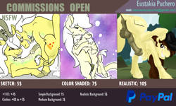 Size: 5000x3000 | Tagged: explicit, artist:euspuche, oc, oc:pan, oc:pica, oc:pierrot fisher, oc:sifir, oc:torus hooves, abstract background, advertisement, age difference, anal, anal creampie, anal orgasm, anus, balls, brother, brothers, commission, commission info, cowboy hat, creampie, cum, cum on body, cum while penetrated, cumming, deer, deer pony, earth pony, father and child, father and daughter, female, filly, foal, foalcon, forest, gay, happy sex, hat, imported from derpibooru, incest, interspecies, looking at each other, looking at someone, looking at you, male, missionary position, nature, nudity, oc only, orgasm, original species, penetration, penis, pony, raba-pony, reverse missionary position, sex, siblings, simple background, simultaneous orgasm, size difference, smiling, stallion, stallion on filly, straight, tree, twincest, twins, vaginal, vaginal secretions, white background