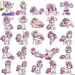 Size: 3500x3500 | Tagged: explicit, artist:anibaruthecat, sweetie belle, angry, anus, armpits, blushing, butt, cheerleader, cute, cutie mark, diasweetes, dildo, doge, female, filly, foal, foalcon, food, g4, glowing horn, high res, horn, human vulva on pony, ice cream, imported from derpibooru, insertion, magic, masturbation, nudity, plot, pony, presenting, question mark, robot, robot pony, sex toy, simple background, singing, sticker, sweetie bot, sweetie butt, telekinesis, the cmc's cutie marks, unicorn, vaginal insertion, vulva, vulva blush, white background, wrong magic color